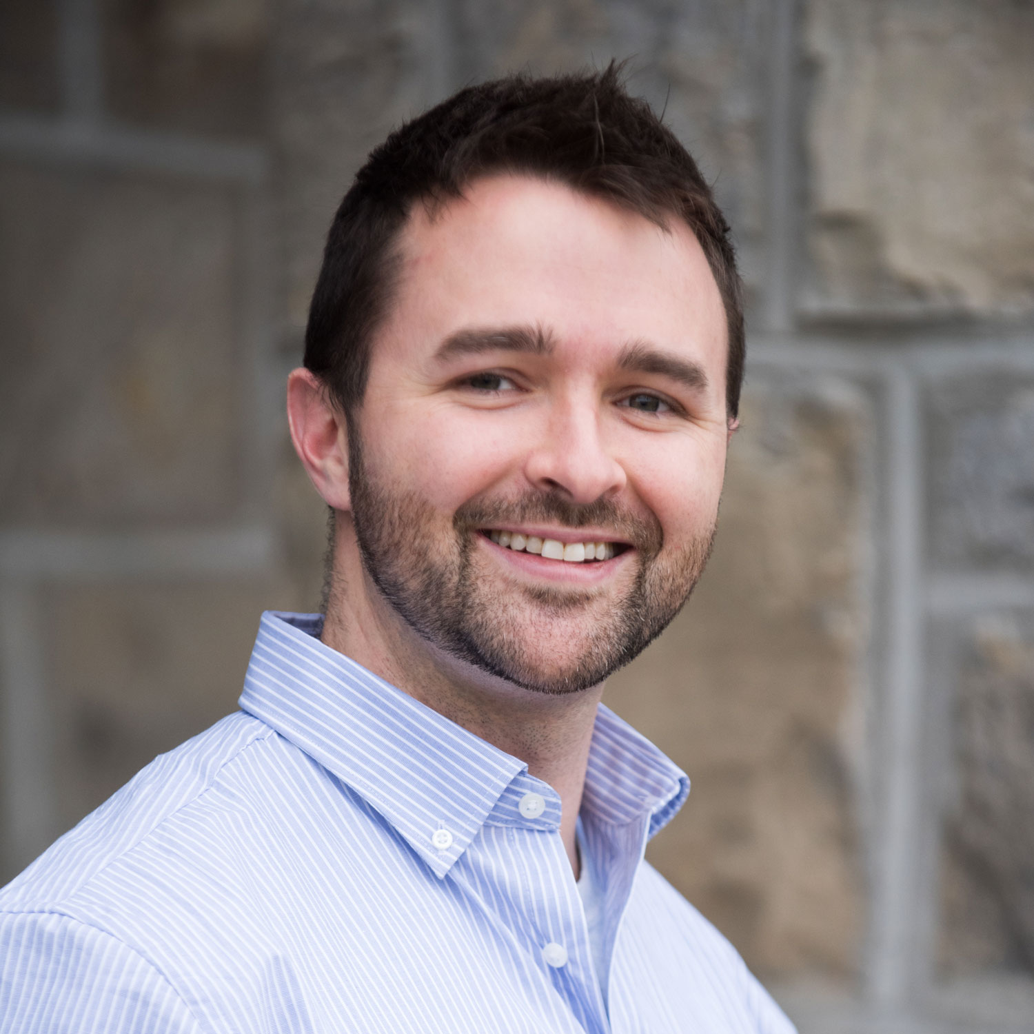 Michael Mabry
