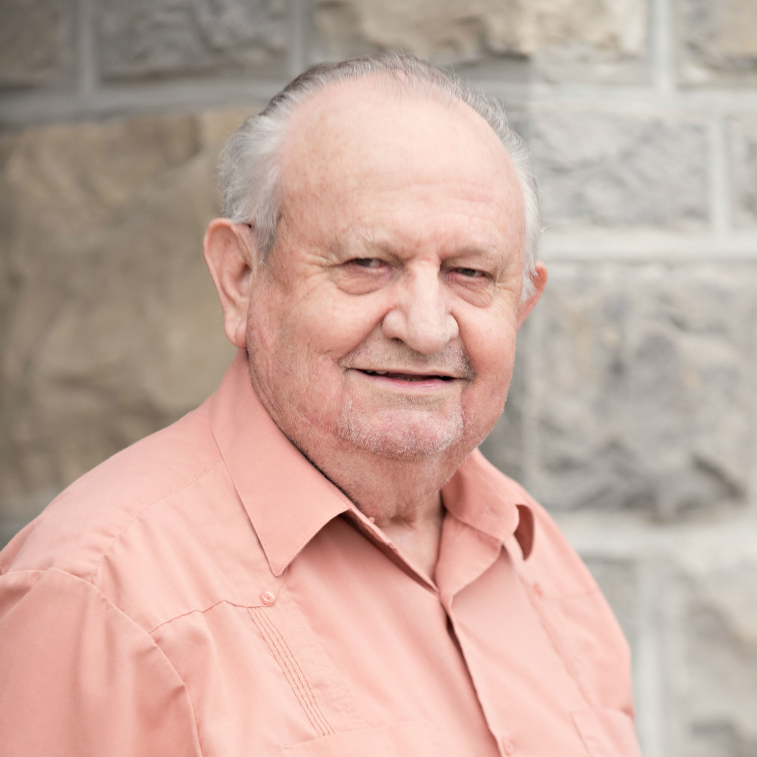 Loy Burch